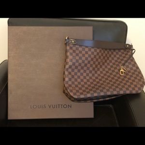 Louis Vuitton Delightful MM